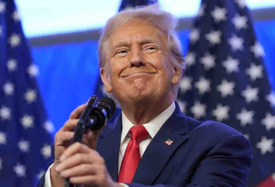 Se gli invotabili come Trump e Vannacci diventano votabili è perché la parola non conta più nulla