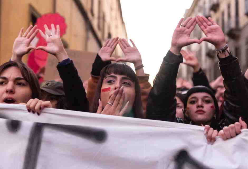 Foto LaPresse