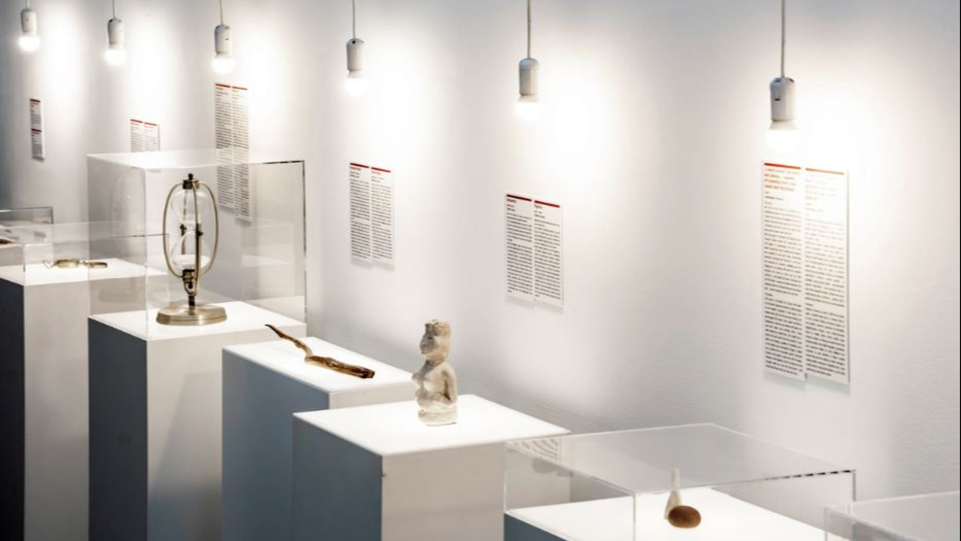 Immagine di Nel museo degli amori finiti inizia un nuovo modo di raccontare la vita