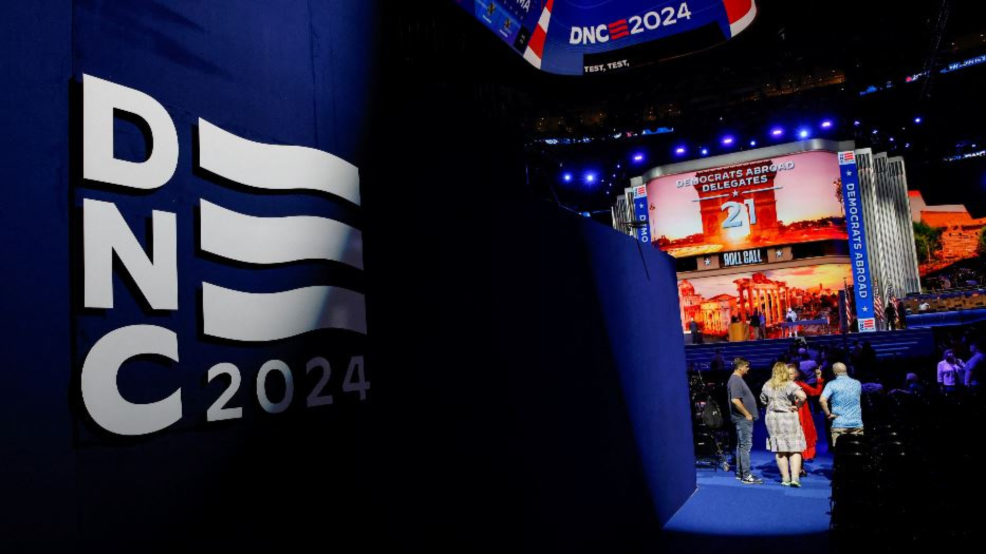 Immagine di Biden: in Medio Oriente la tregua resta possibile