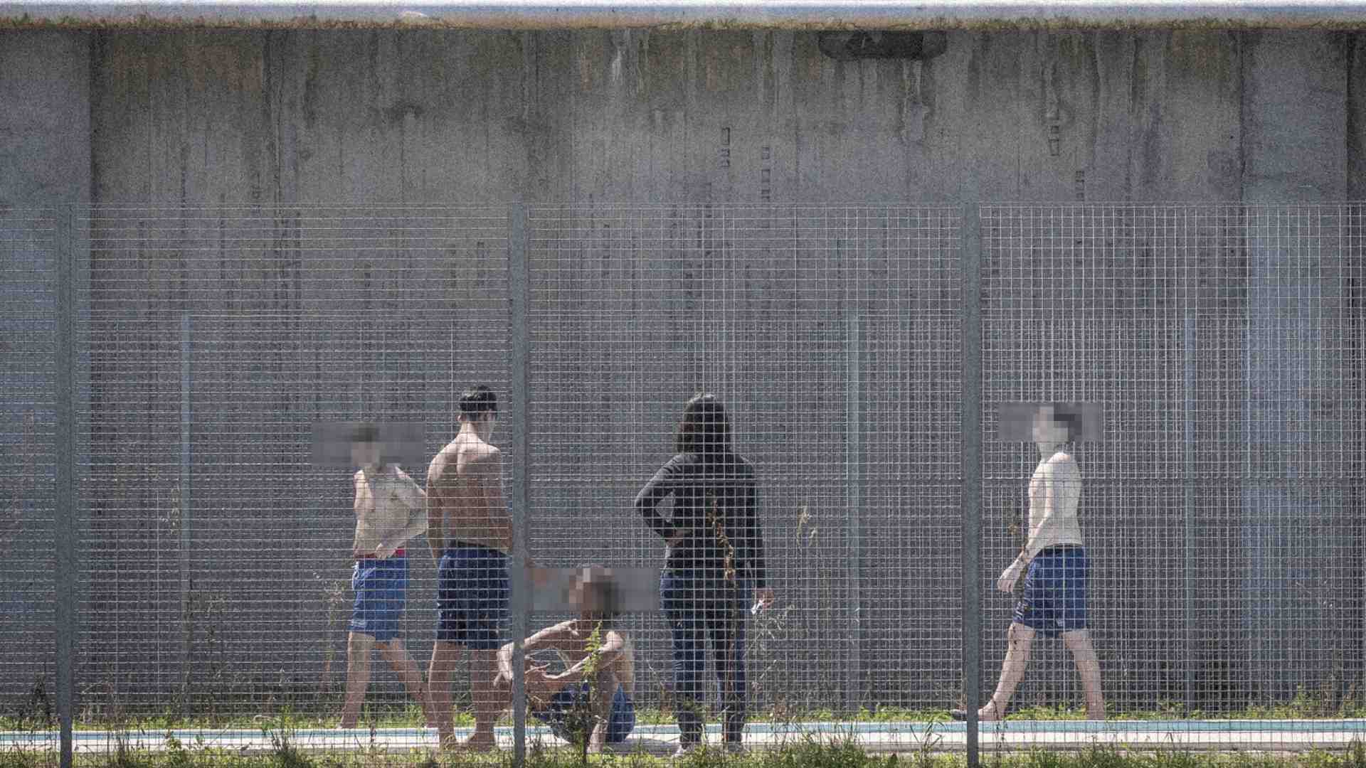 Immagine di Baby gang e ragazzi assassini: come punirli, come salvarli