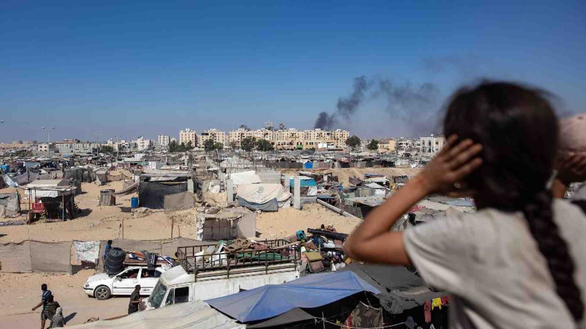 Immagine di Gaza, Sudan, Ucraina: è in corso una strage di operatori umanitari