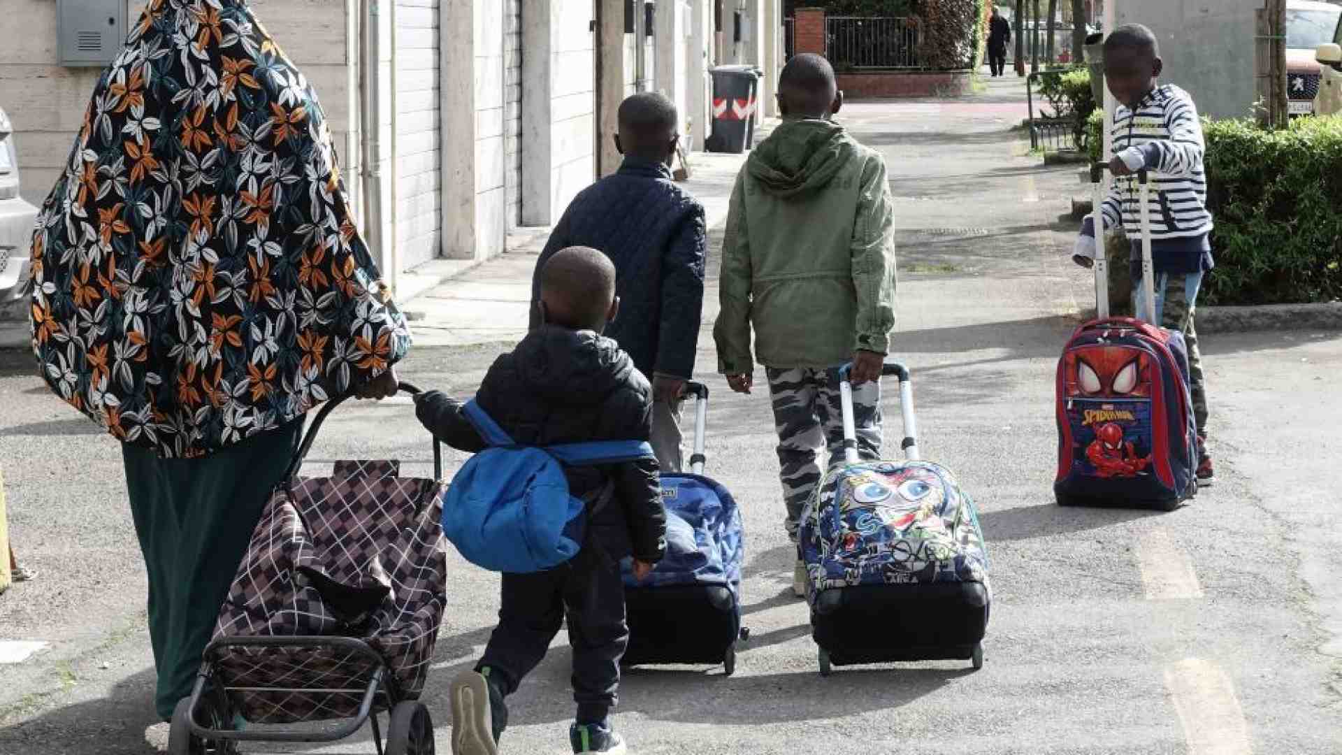 Immagine di Ius scholae, la legge a portata di mano e i partiti in ordine sparso