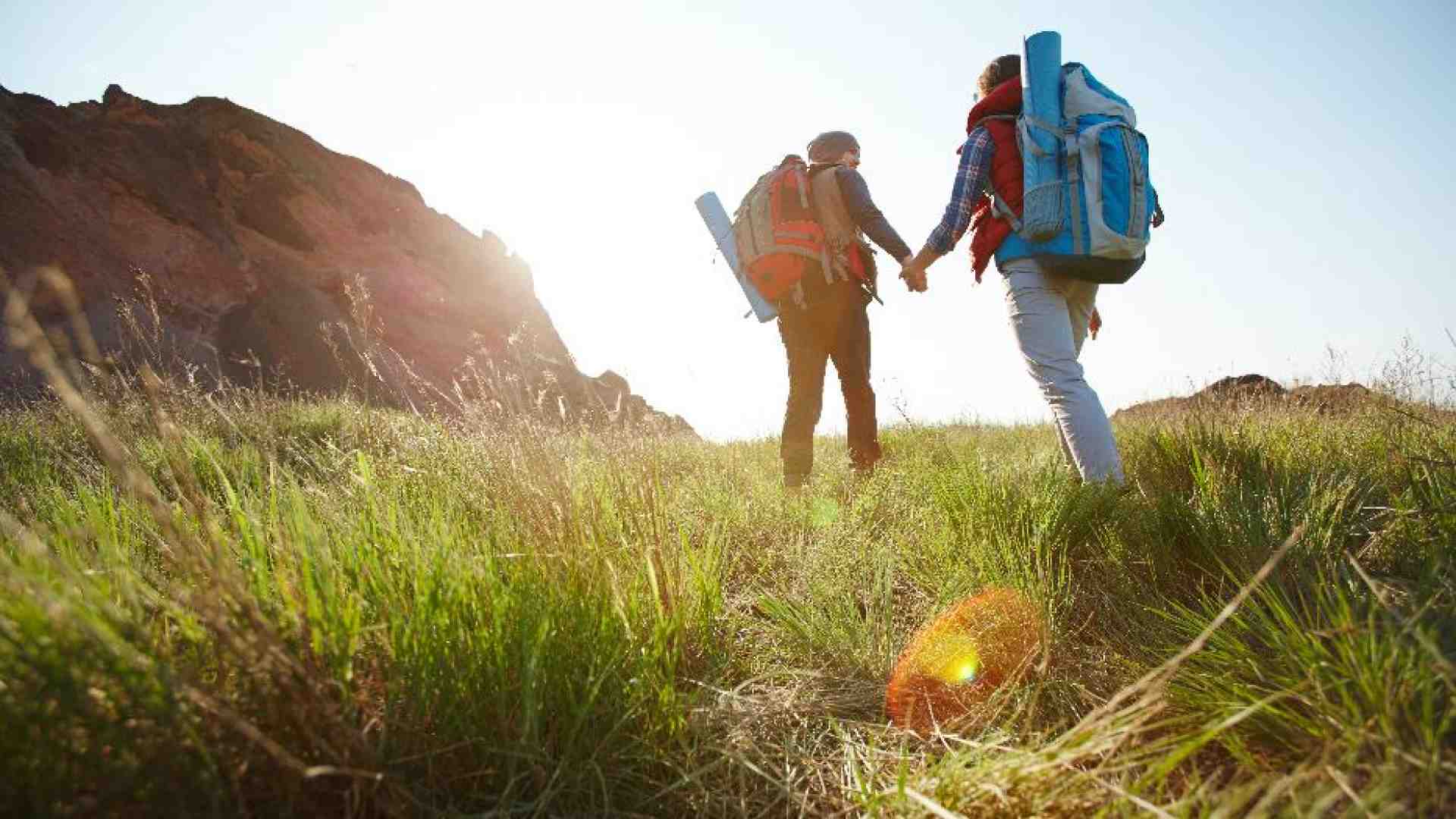 Immagine di Per essere liberi bisogna uscire da sé stessi