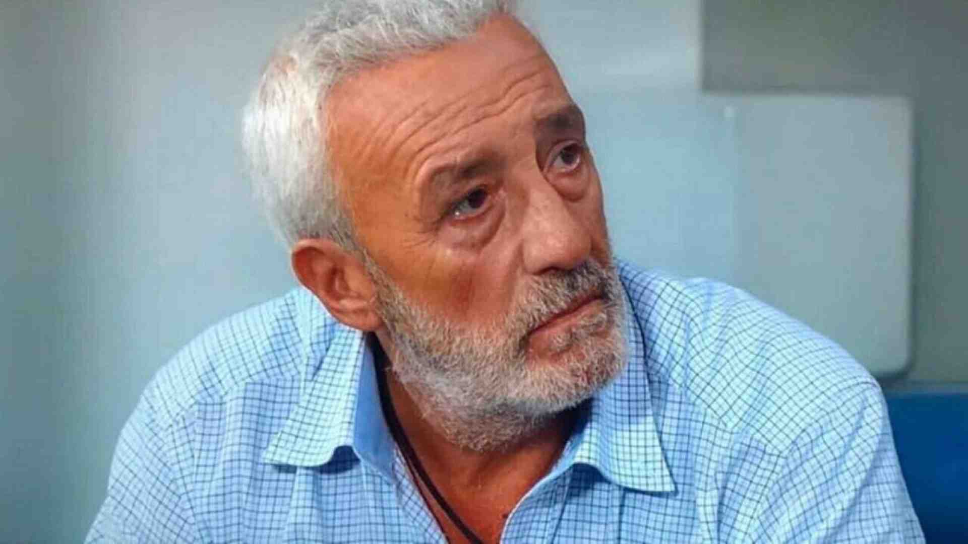 Immagine di Il peso delle verità in Un posto al sole