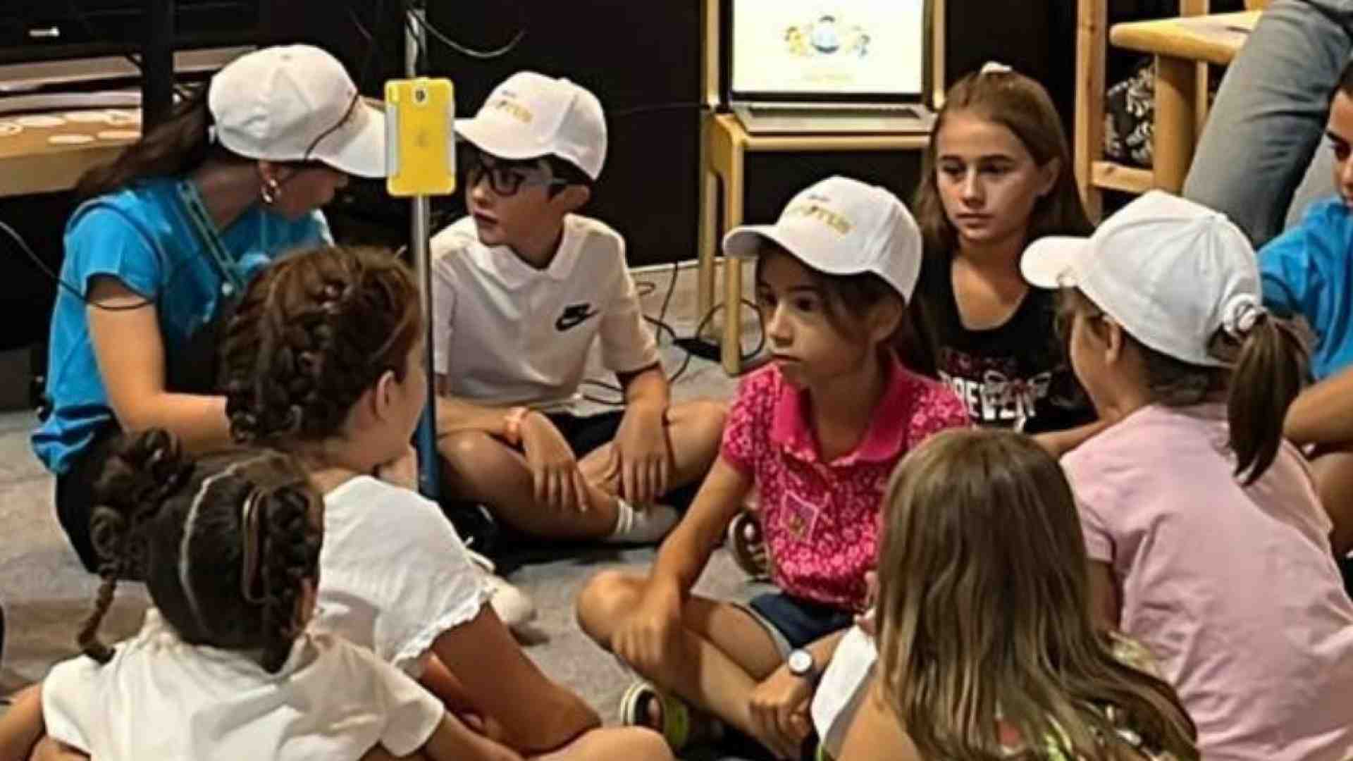 Immagine di Avvenire e Popotus: come seguire il Meeting e dove trovarci tra i padiglioni