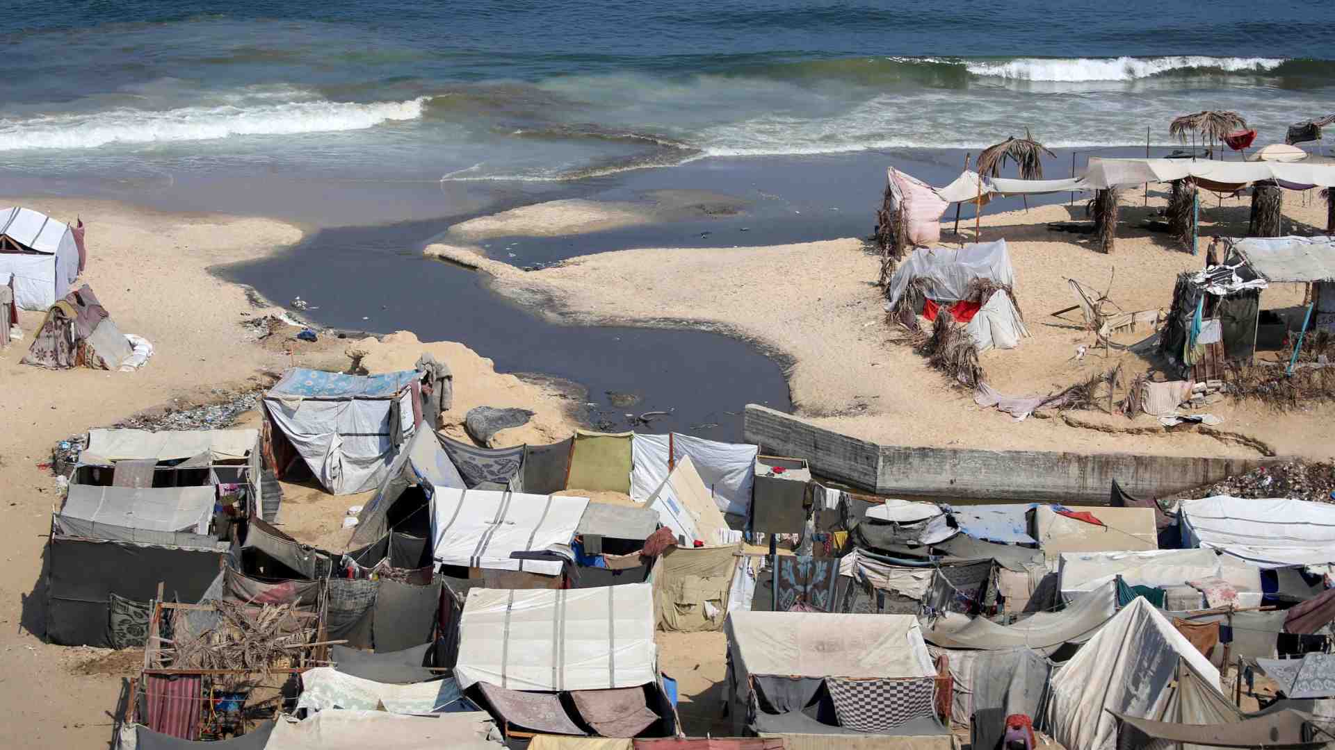 Immagine di Blinken spinge su Netanyahu per la tregua. La palla passa ad Hamas