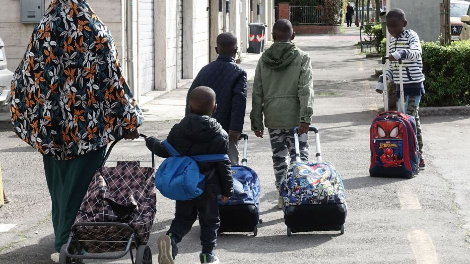 Immagine di Ius scholae, la legge a portata di mano e i partiti in ordine sparso