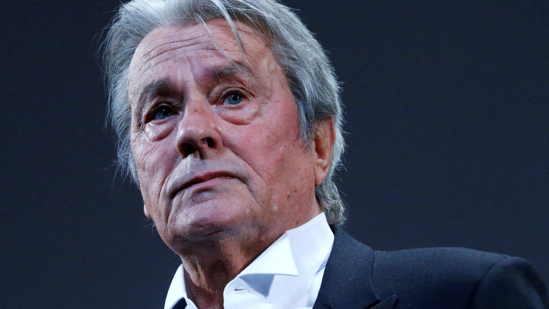 Immagine di Addio ad Alain Delon, leggenda del cinema francese