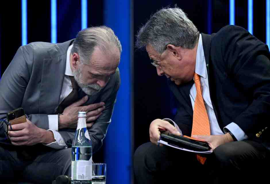Foto ANSA