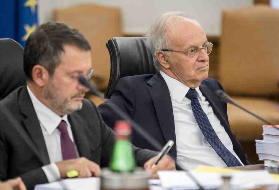 Foto LaPresse