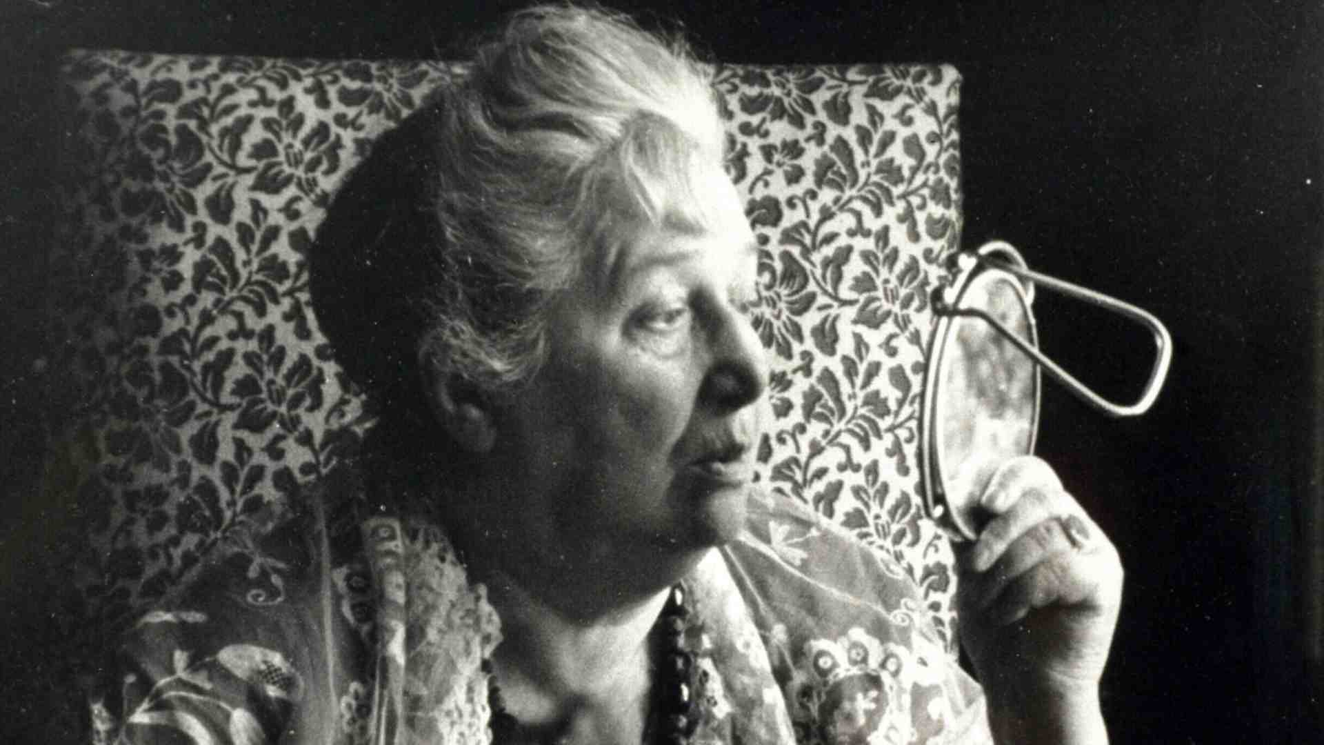 Immagine di Una poesia di Achmatova e cosa significa "immagine" in sardo
