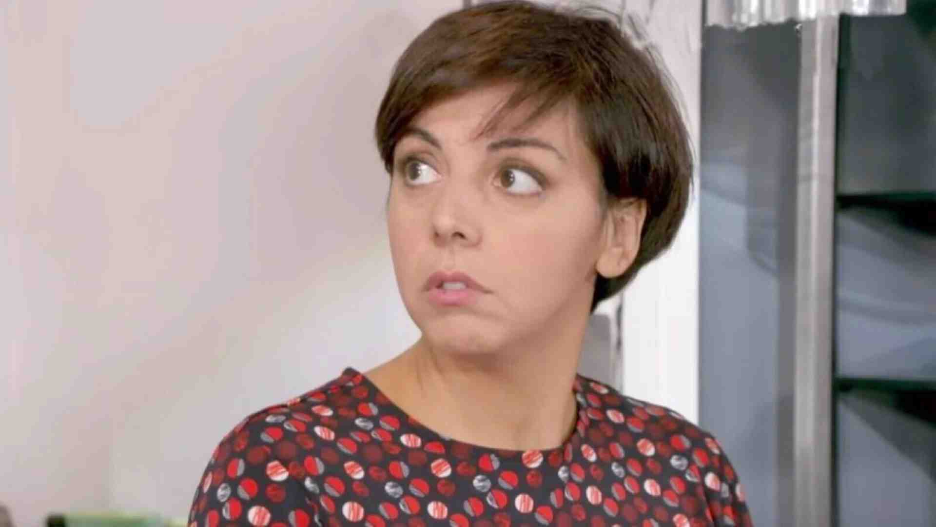 Immagine di La forza di volontà di Mariella in Upas