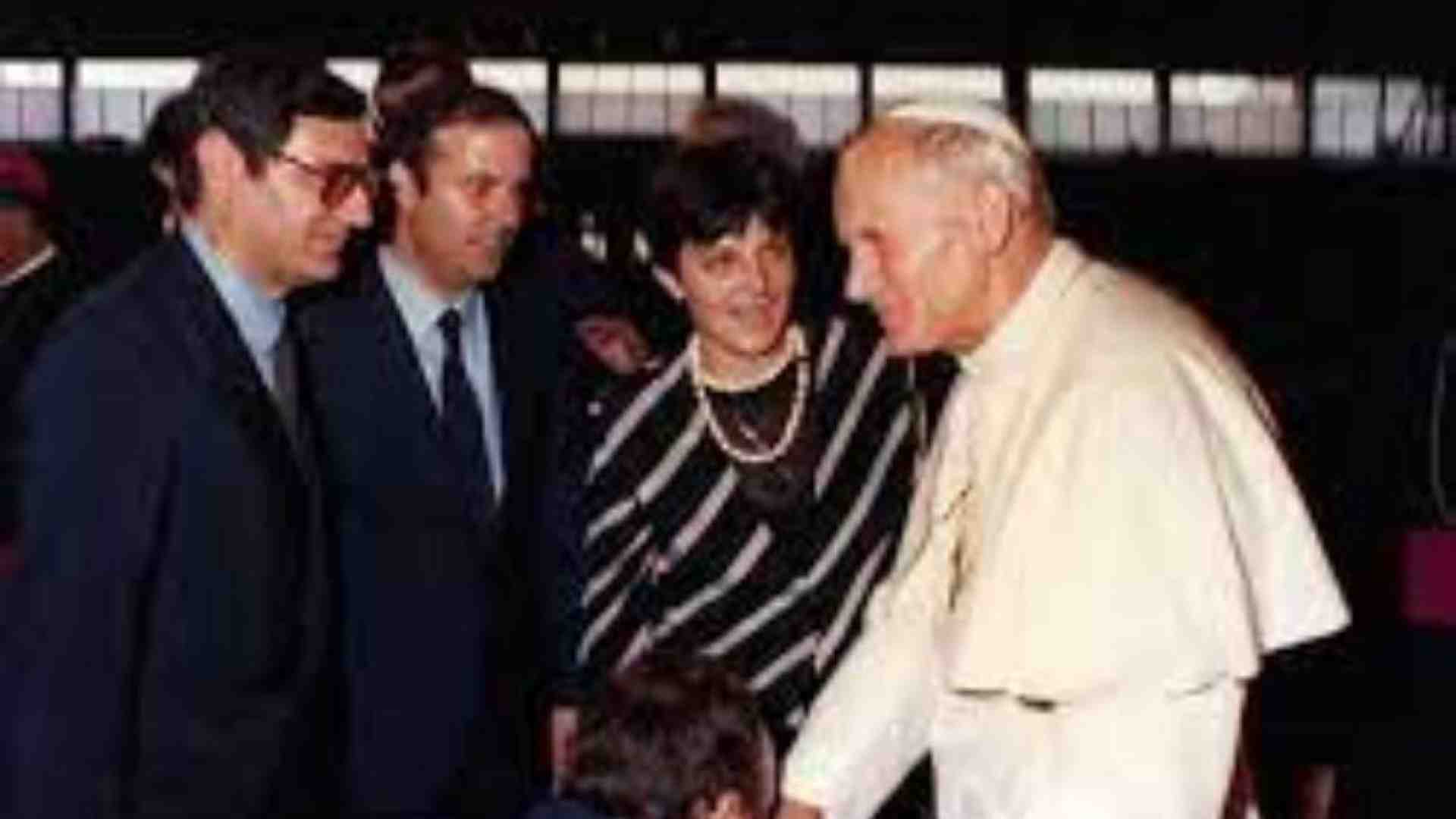 Immagine di Il “miracolo” di un'amicizia vissuta che dura da 45 anni