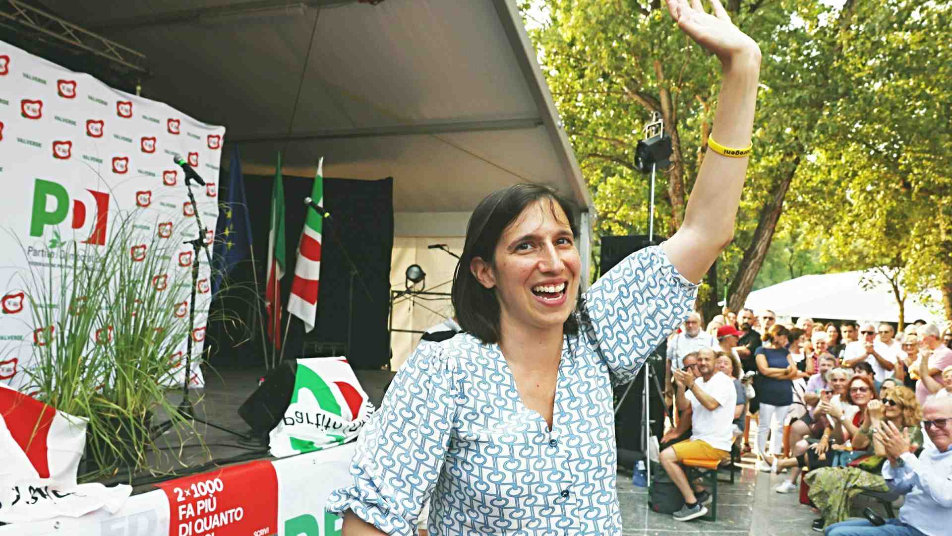 Immagine di Riuscirà il Pd a farsi scippare da Meloni anche il tema del lavoro?