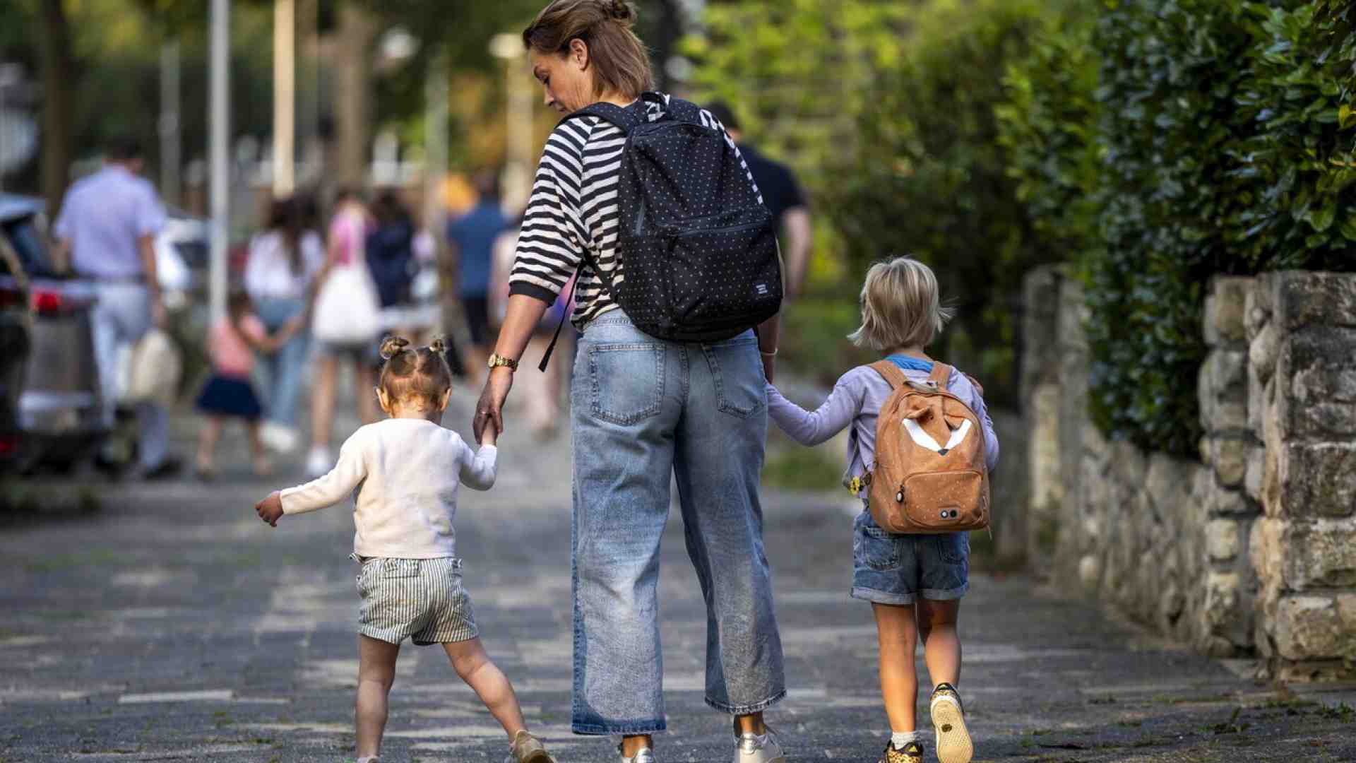 Immagine di Ius scholae sì, ma per anche per gli italiani