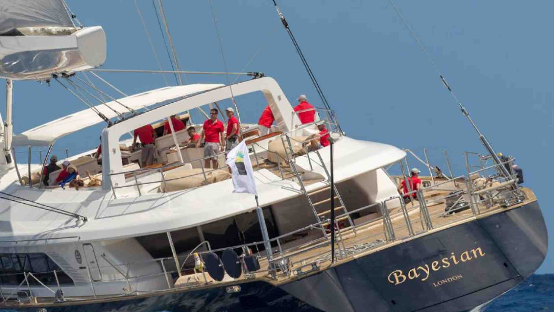 Immagine di Per lo yacht sì, per i barconi no: anche la compassione è diventata selettiva