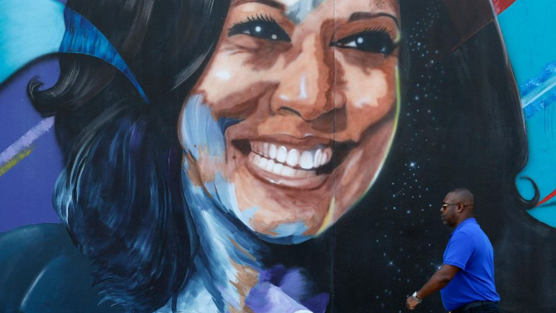 Immagine di Guerra, immigrati, aborto: come la pensa Kamala Harris