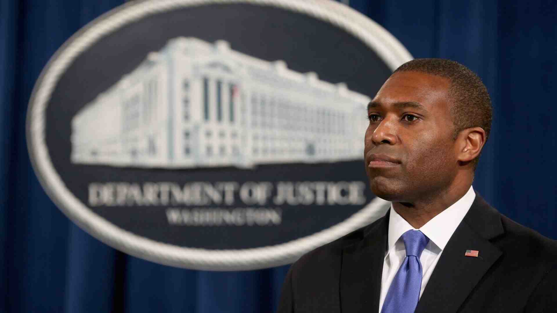 Immagine di Chi è Tony West, l’onnipresente cognato di Harris, candidato a ruoli di governo e a nasi storti