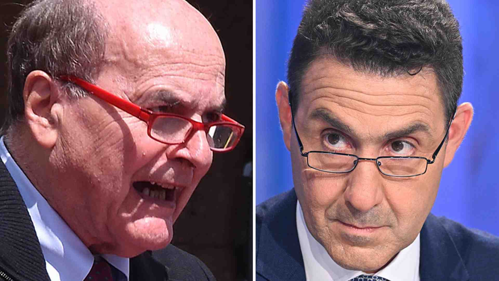 Immagine di Bersani multato per aver diffamato Vannacci: "Voglio andare al processo"