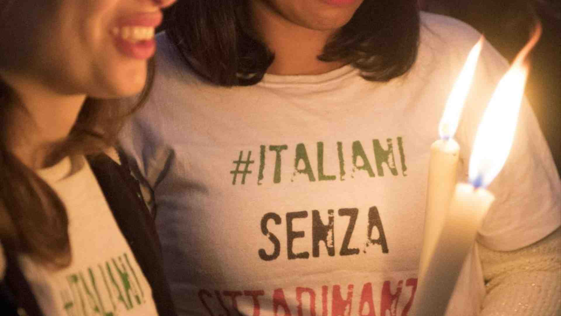 Immagine di Nascita e istruzione per diventare italiani. Una terza via per la cittadinanza