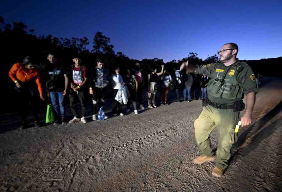 Foto Ap, via LaPresse