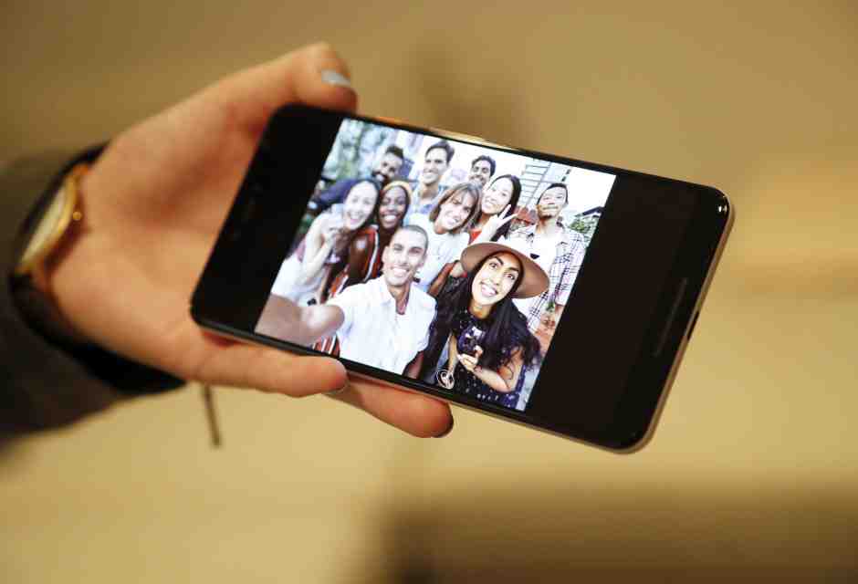 Foto ANSA