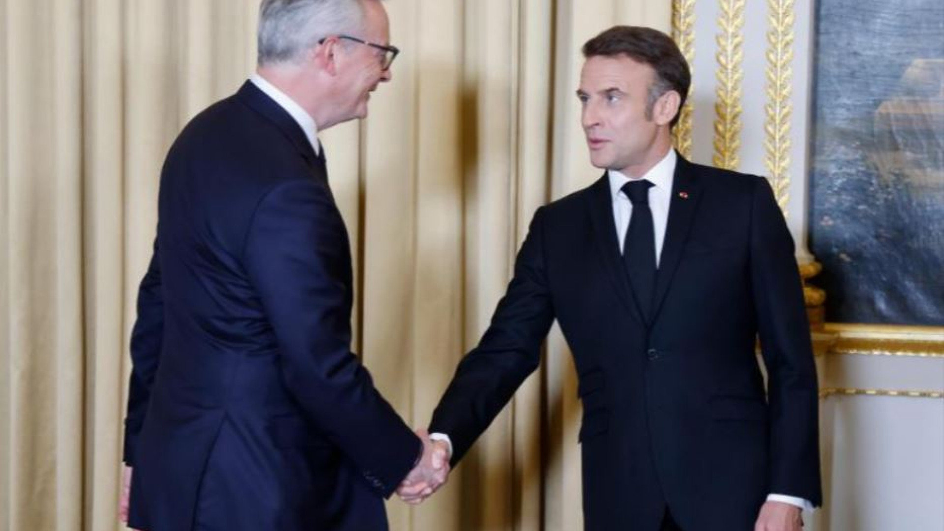 Immagine di Debito pubblico, la Francia vera malata d'Europa