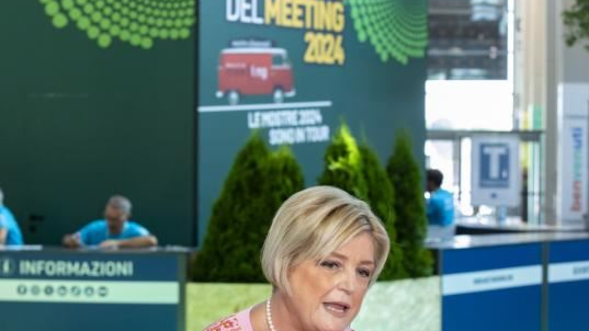 Immagine di Il bonus mamme e le pensioni infiammano la manovra