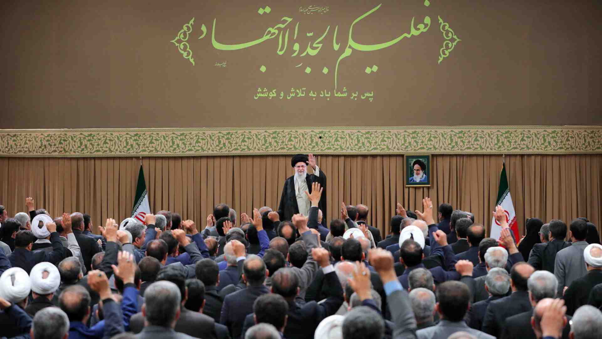 Immagine di “L’Iran potrebbe farsi la bomba atomica sotto il nostro naso”