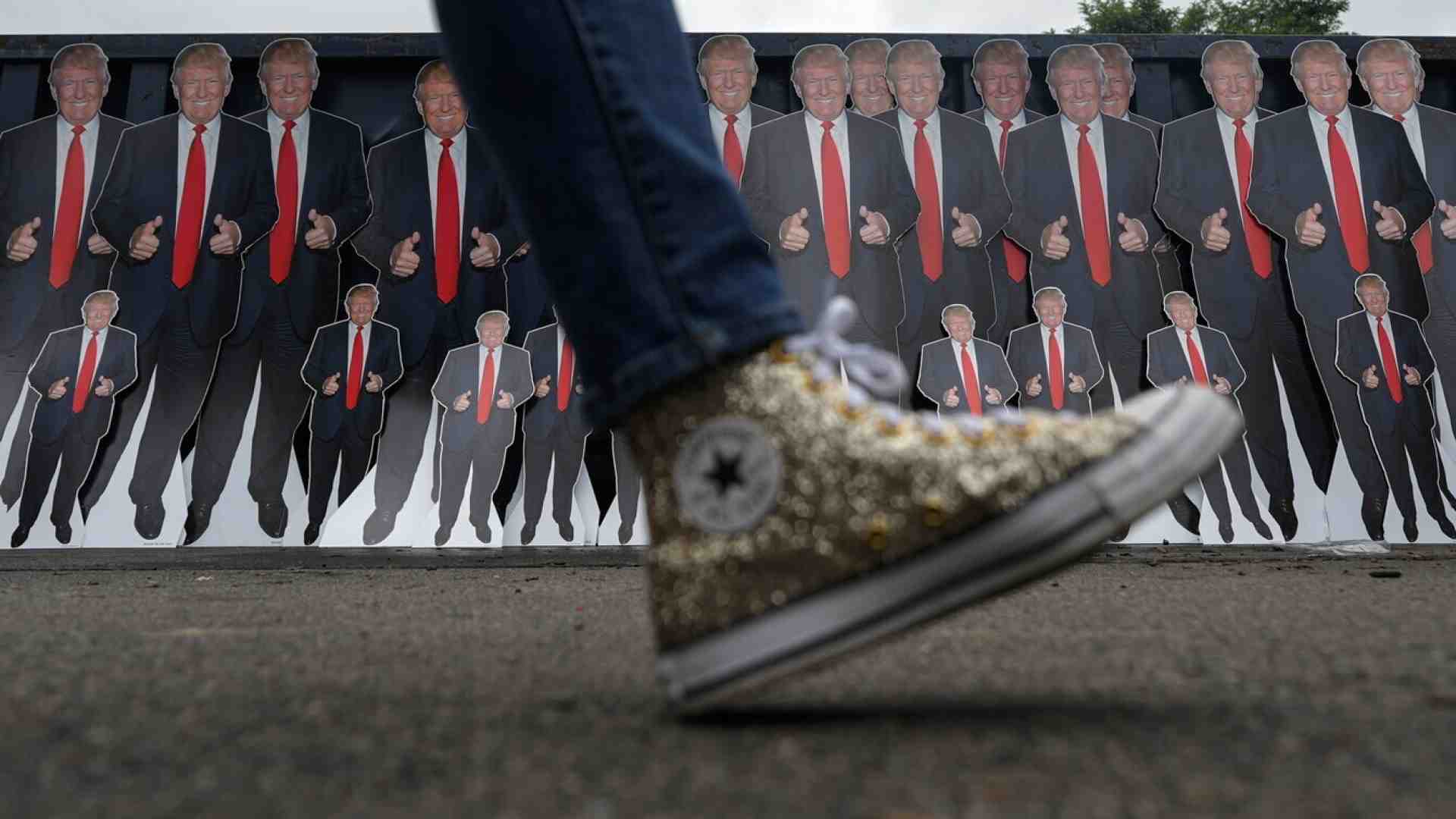 Immagine di Goldman Sachs e Ice spiegano i danni economici di Trump