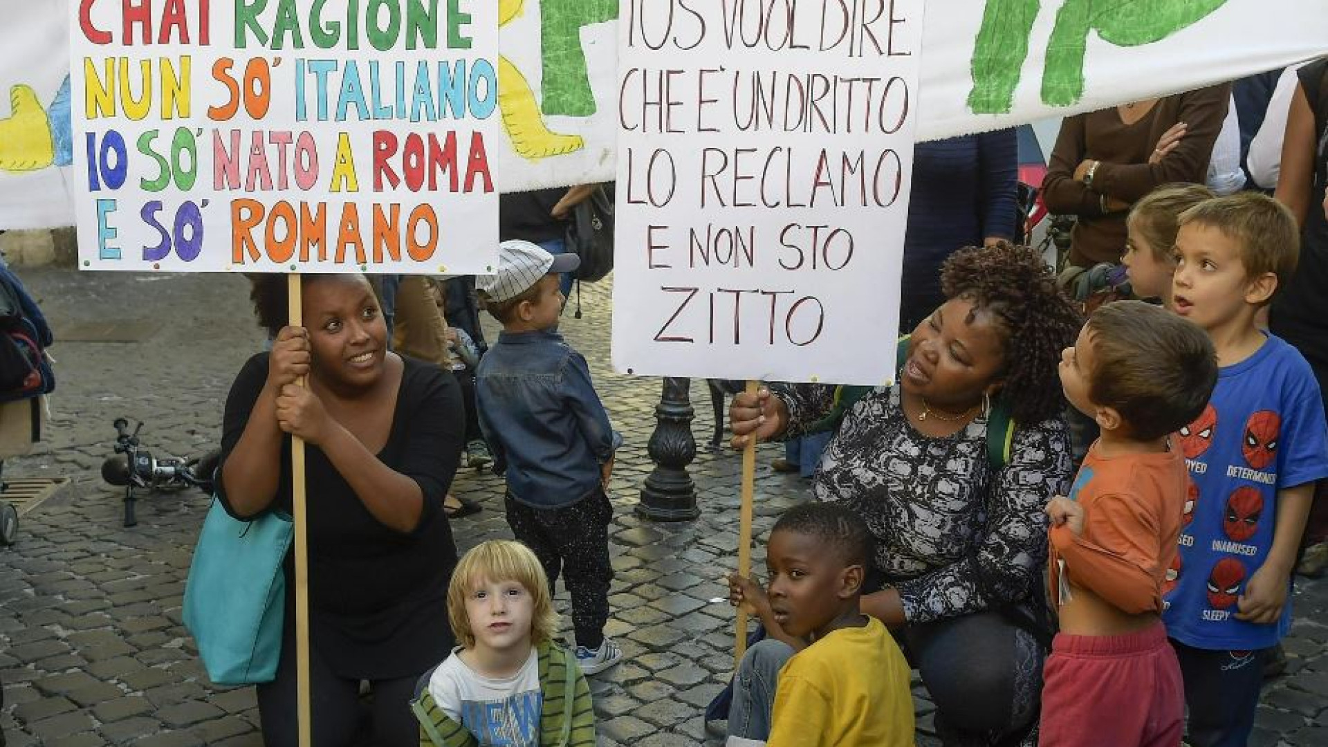 Immagine di Riforma della cittadinanza, nuovi “sì”. Cos'è il lodo Ciani-Polverini