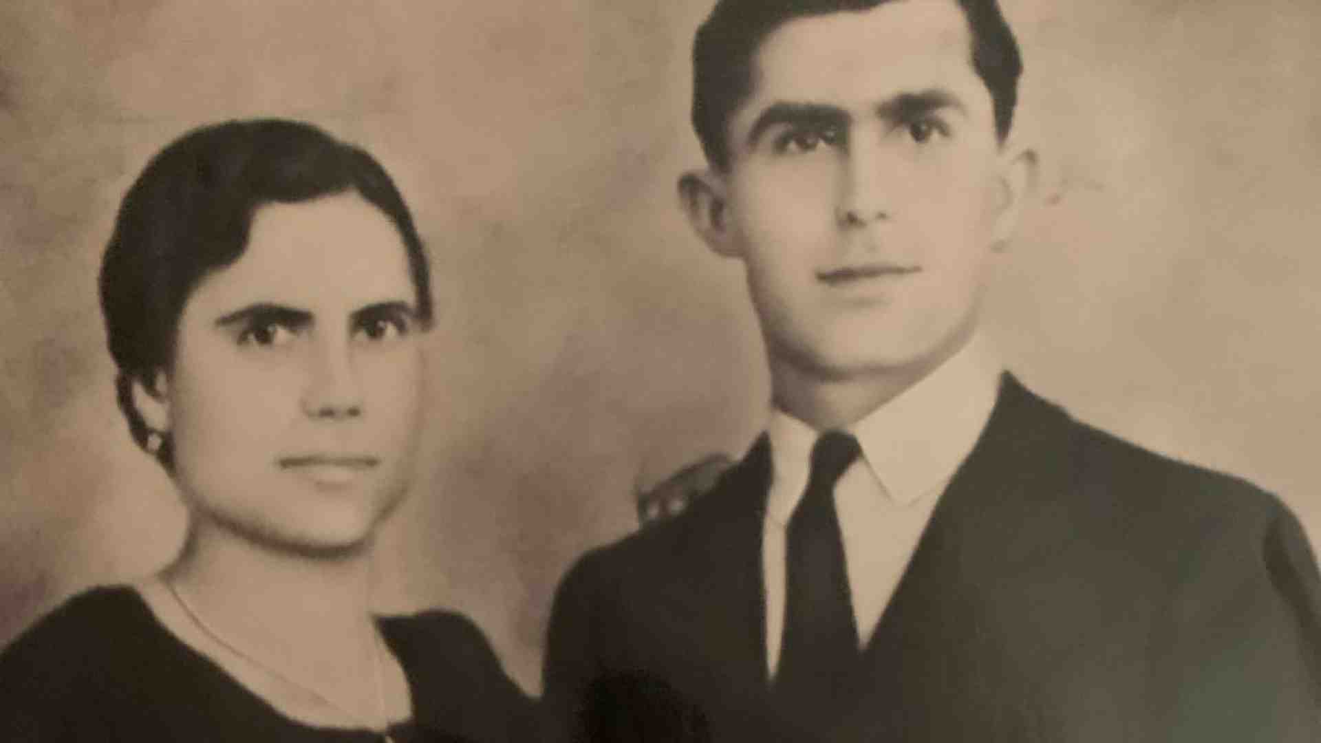 Immagine di Stefania, Francesco e quegli incontri che accendono la vita