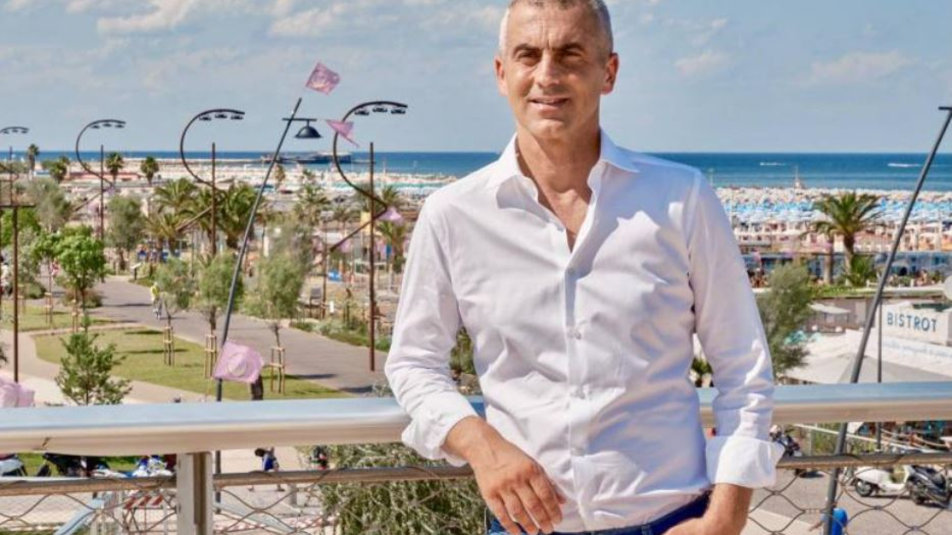 Immagine di Il sindaco di Rimini: «Ius scholae la strada giusta. Stop a classi ghetto»