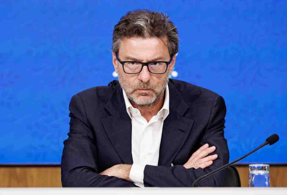 Foto LaPresse