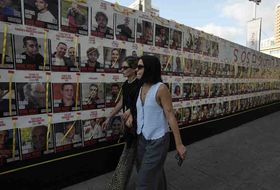 Foto LaPresse