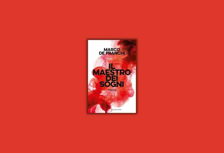 Il maestro dei sogni