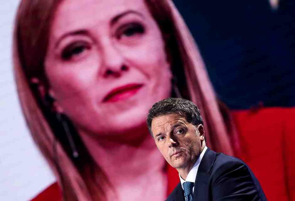 La Russa, l'anello e tanti segnali fino alla guerra totale su Arianna: Renzi e Meloni, la coppia che scoppia