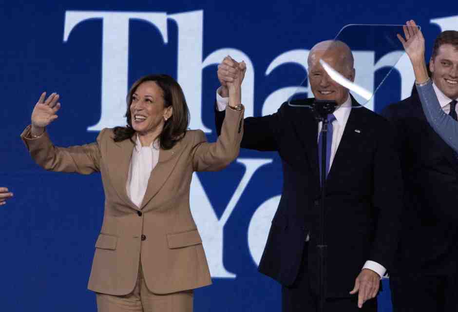 Kamala e Toti. Le banalizzazioni di Urbinati su soldi e politica non fanno onore alla verità