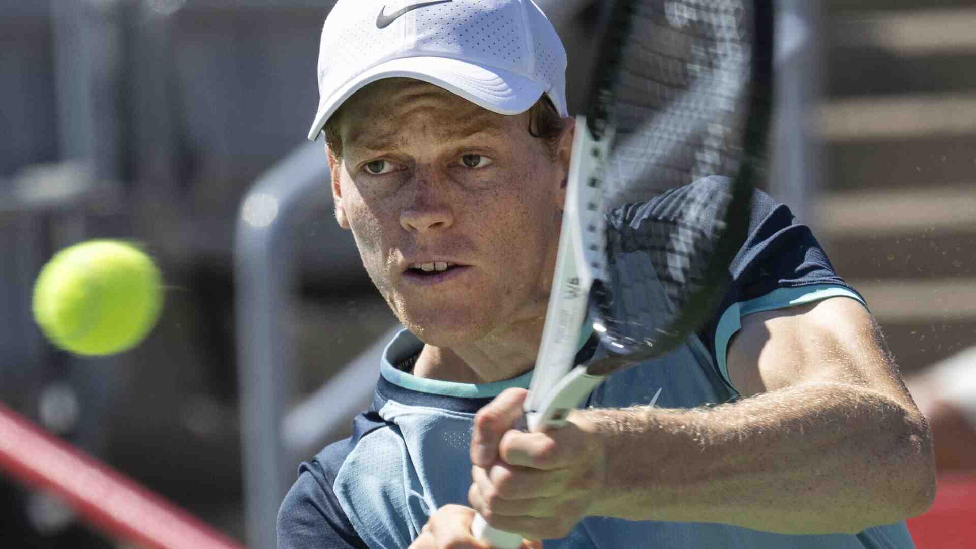 Immagine di Tennis garantista: viva l'indagine su Sinner senza fango preventivo