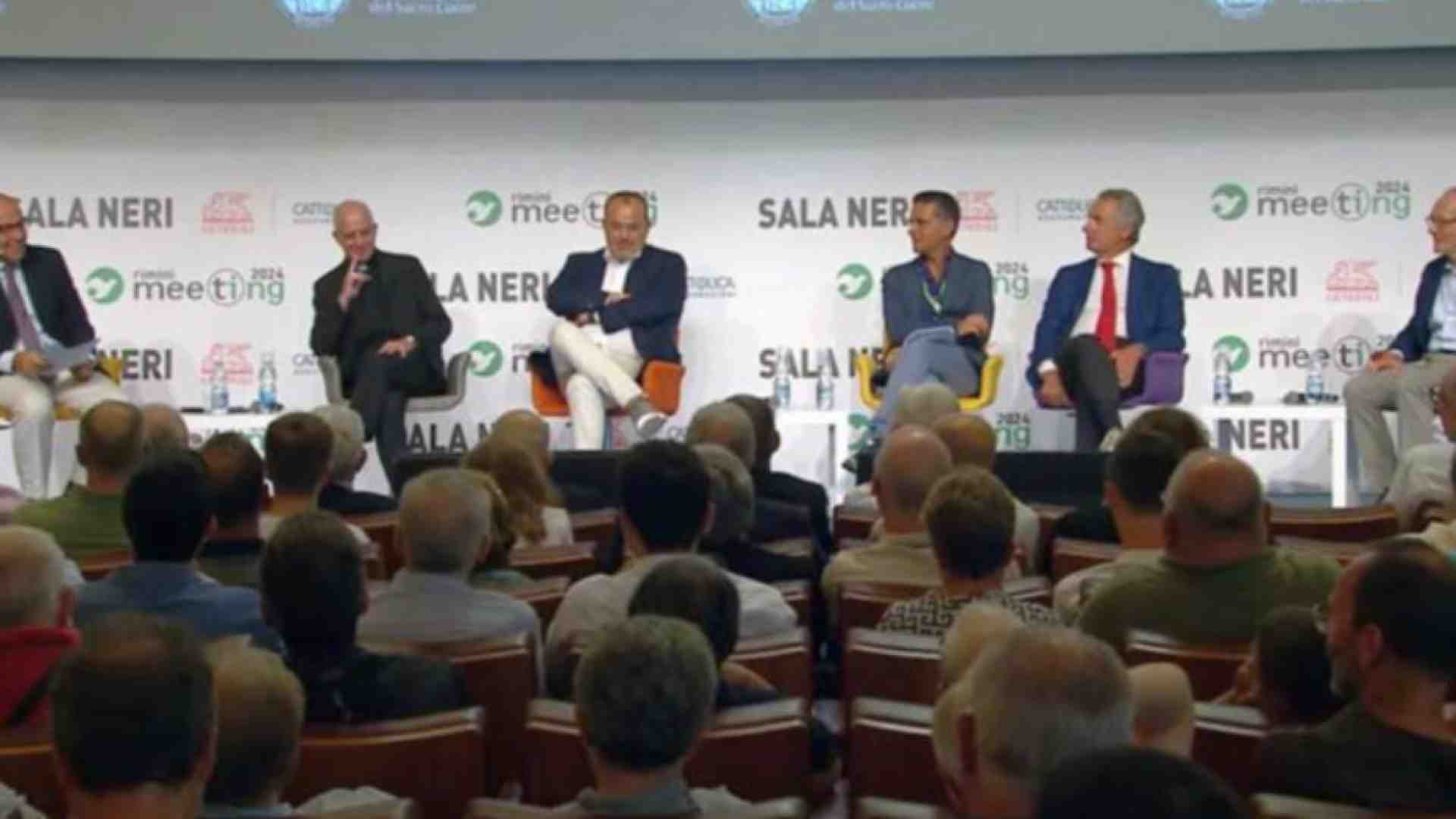 Immagine di Speranza, pace, perdono, accoglienza: ecco le coordinate del Giubileo 2025