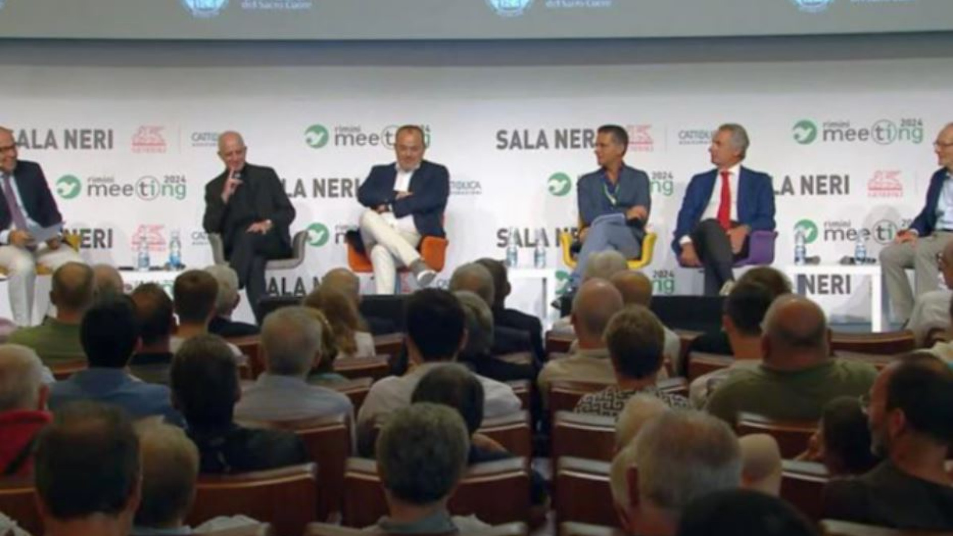 Immagine di Speranza, pace, perdono, accoglienza: ecco le coordinate del Giubileo 2025