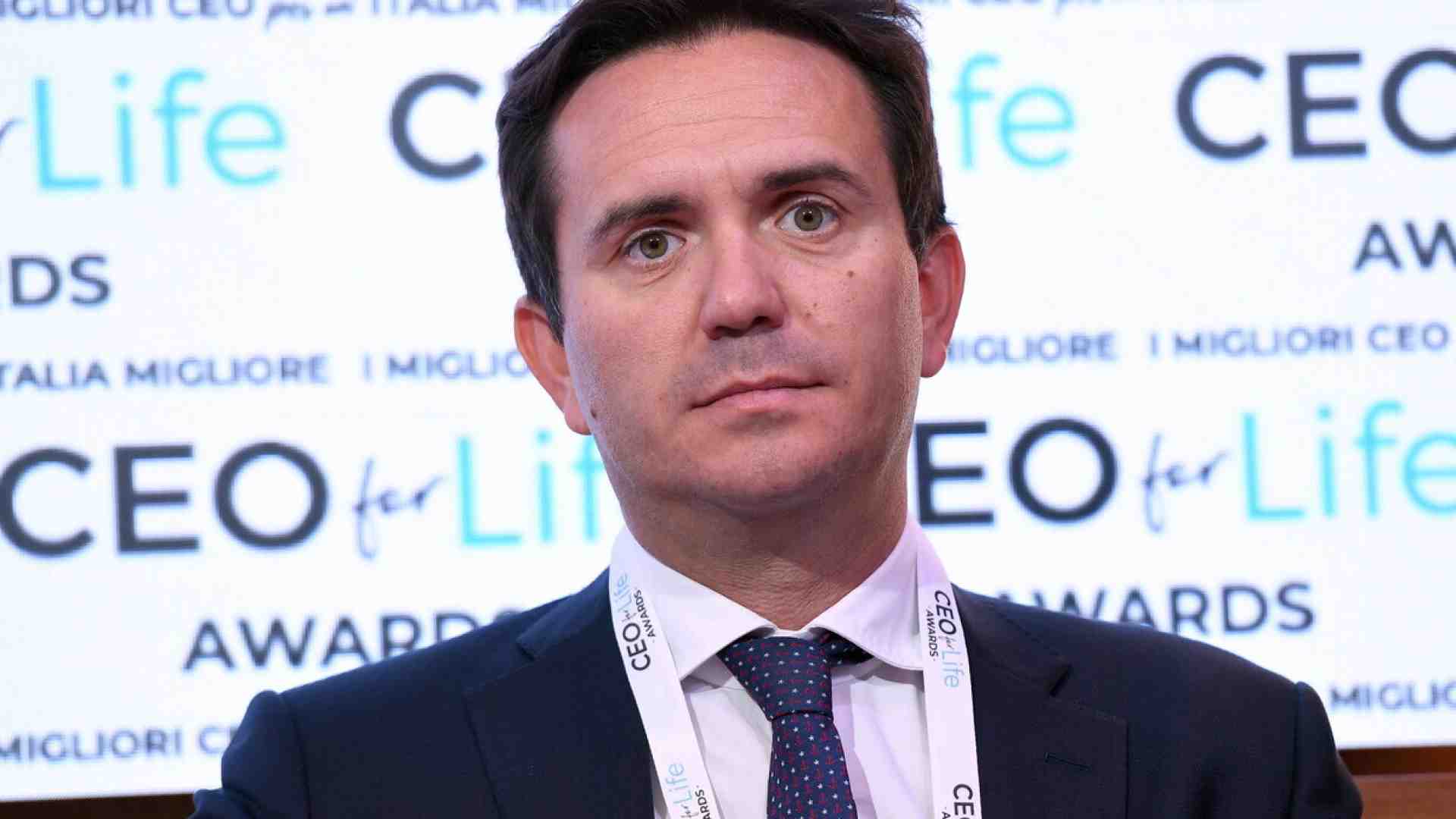 Immagine di "Noi di Forza Italia non vogliamo tornare alle guerre sante con la magistratura". Parla Alessandro Cattaneo