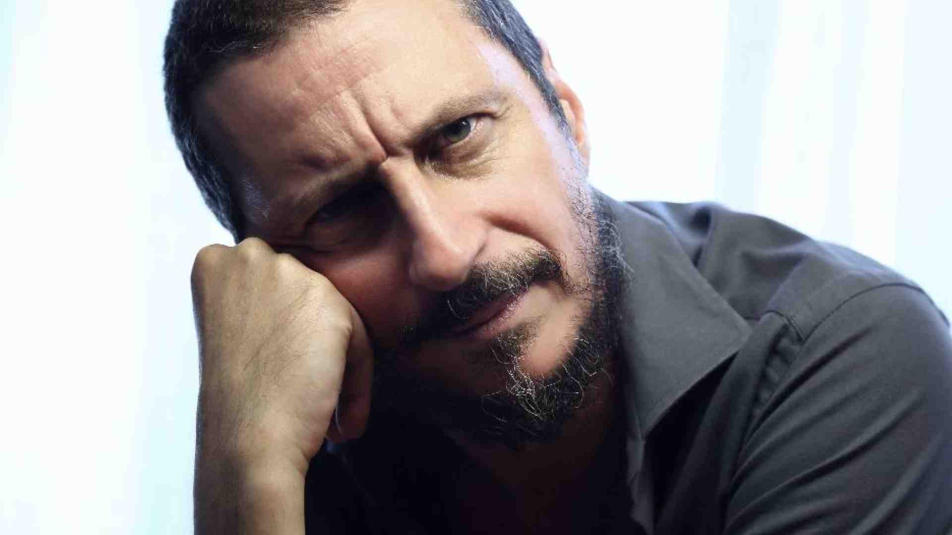 Immagine di Luca Bizzarri: «La satira in tv? È quasi morta»
