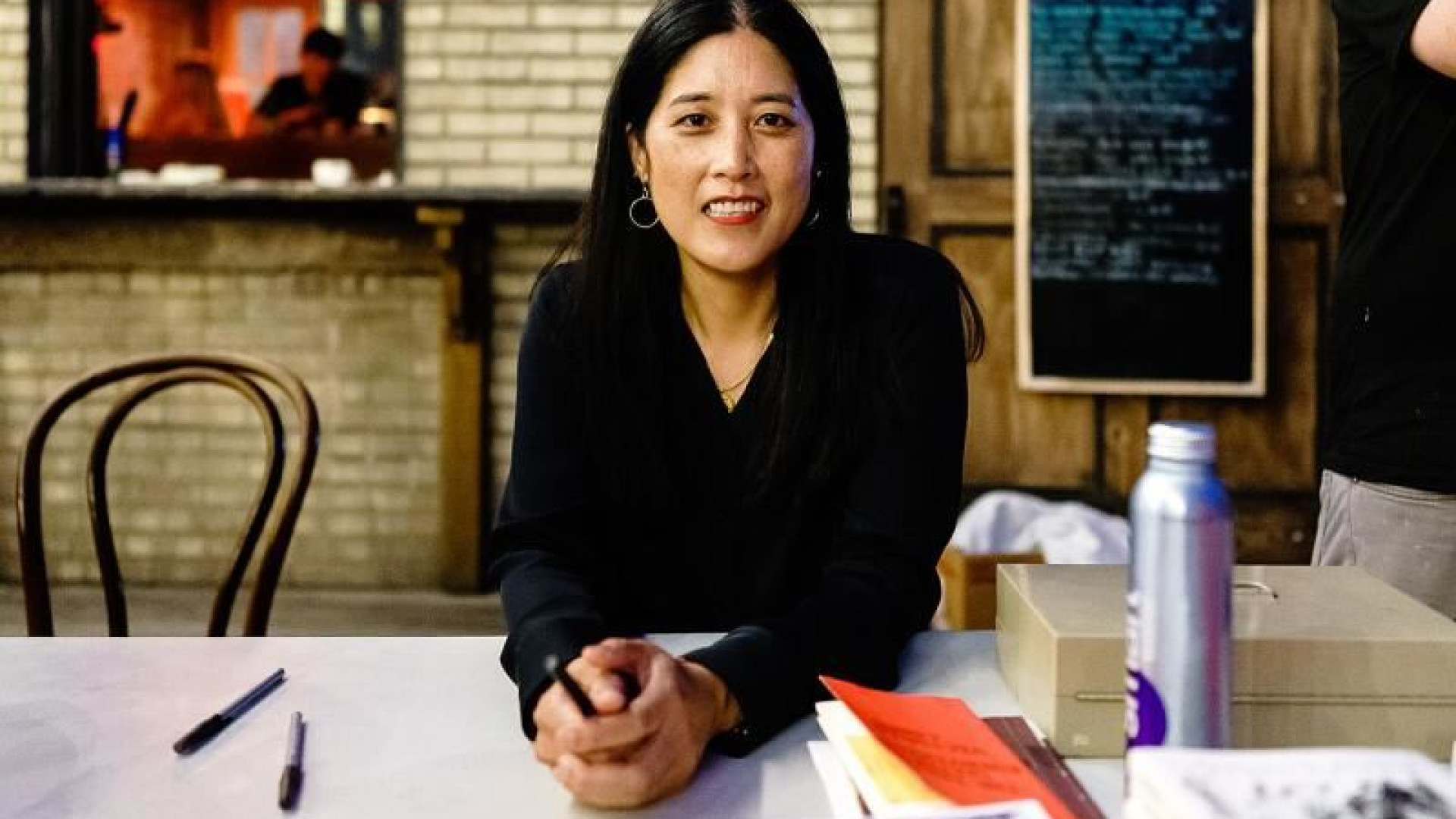 Immagine di «Vedrò di nuovo il tuo viso». Victoria Chang e le sue poesie per la fine