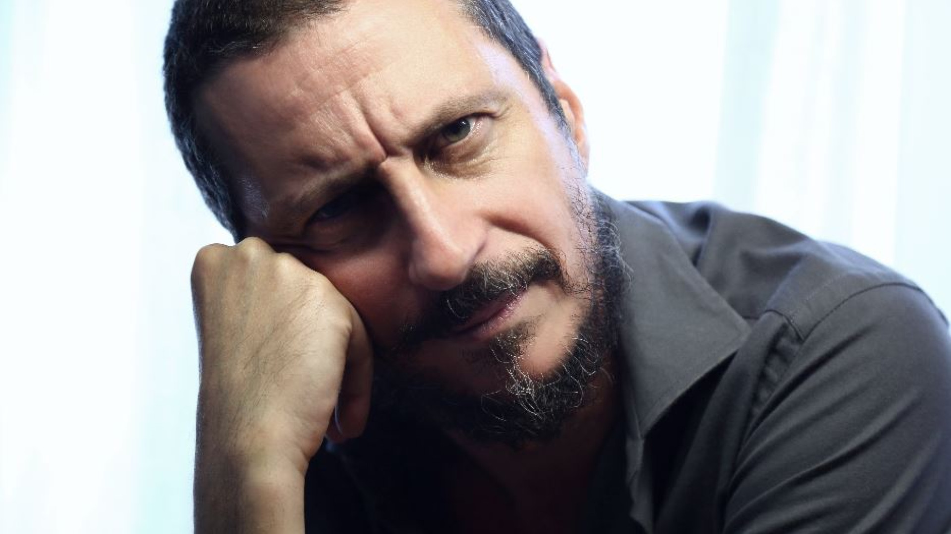 Immagine di Luca Bizzarri: «La satira in tv? È quasi morta»