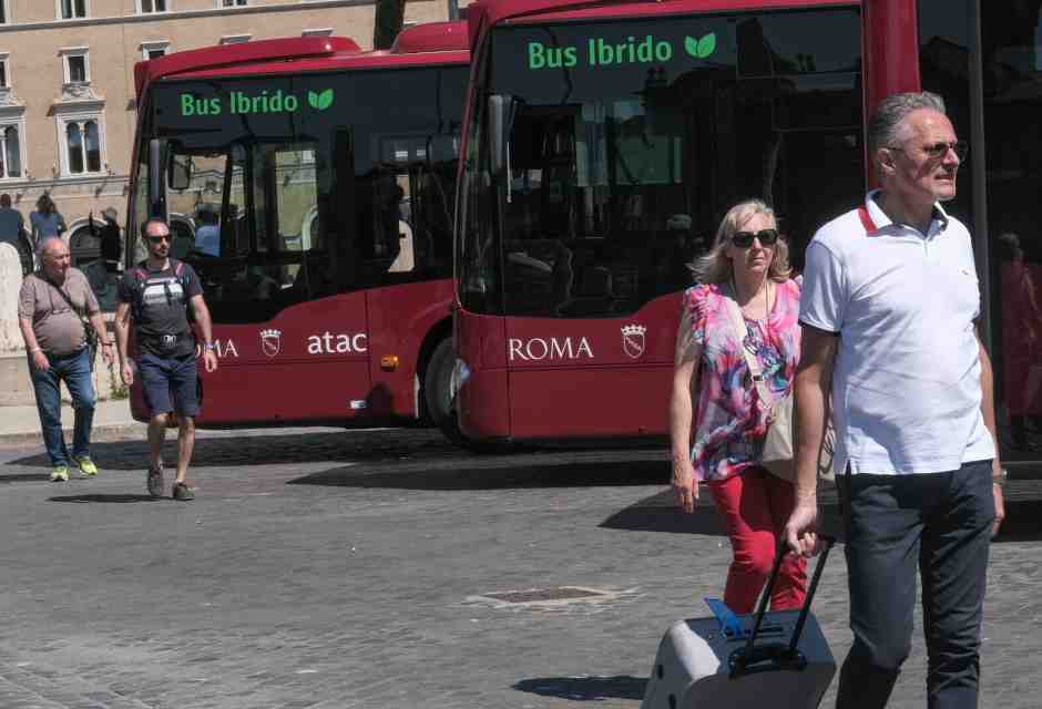 &nbsp;Foto LaPresse