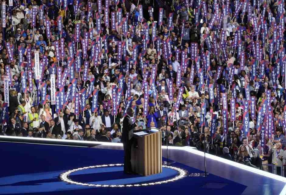 Foto Ap, via LaPresse