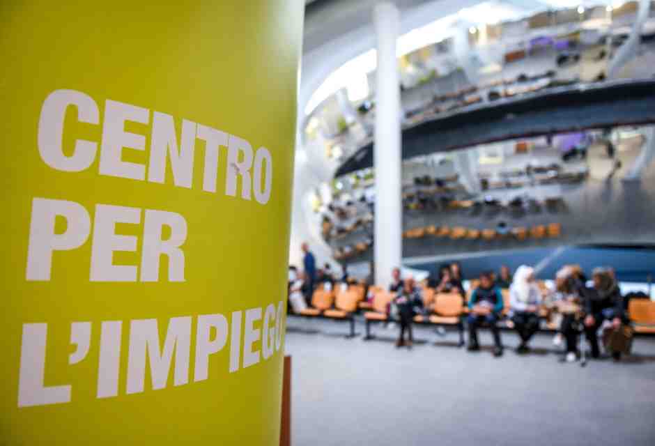 Foto LaPresse