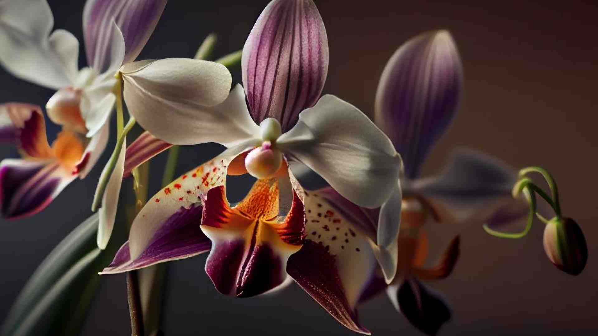 Immagine di L’intelligenza artificiale non è un’orchidea